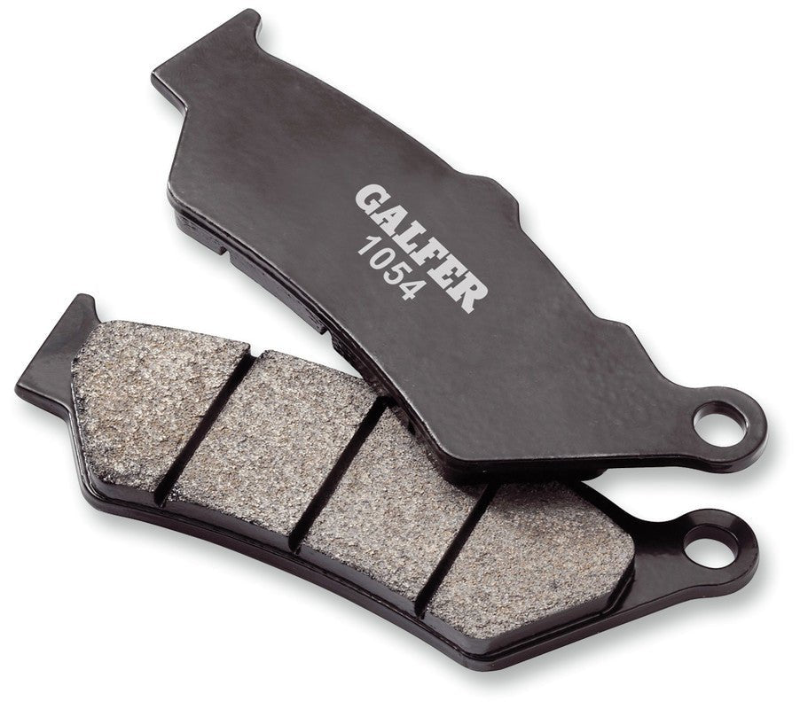 GALFER BMW/DUCATI FRONT BRAKE PAD (PR) (FD172G1054) - DRIVEN Canada's Powersports 8400160001725FD172G1054