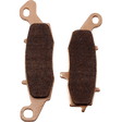 GALFER KAWA FRONT BRAKE PAD 1370 COMPOUND (PR) (FD174G1370) - DRIVEN Canada's Powersports 8400160060470FD174G1370