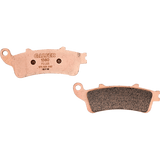 GALFER HON FR PADS (FD205G1380) - DRIVEN Canada's Powersports 8400160060395FD205G1380