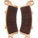 GALFER HON FR PADS (FD205G1380) - DRIVEN Canada's Powersports 8400160060395FD205G1380