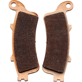 GALFER HON FR PADS (FD205G1380) - DRIVEN Canada's Powersports 8400160060395FD205G1380