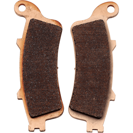 GALFER HON FR PADS (FD205G1380) - DRIVEN Canada's Powersports 8400160060395FD205G1380