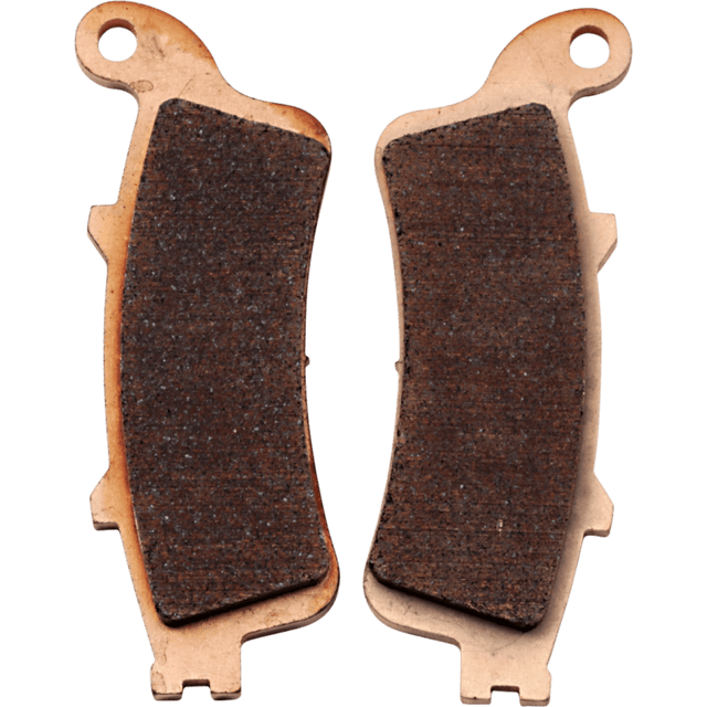 GALFER HON FR PADS (FD205G1380) - DRIVEN Canada's Powersports 8400160060395FD205G1380