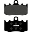 GALFER BMW FRONT PADS (FD271G1054) - DRIVEN Canada's Powersports 8400160002715FD271G1054