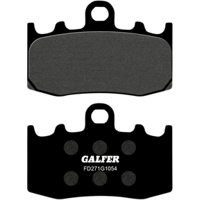GALFER BMW FRONT PADS (FD271G1054) - DRIVEN Canada's Powersports 8400160002715FD271G1054