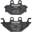 GALFER PAD BRK REAR INDIAN (FD336G1054) - DRIVEN Canada's Powersports FD336G1054