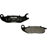 GALFER SEMI - METALLIC BRAKE PAD (FD409G1054) - DRIVEN Canada's Powersports 8400160004092FD409G1054