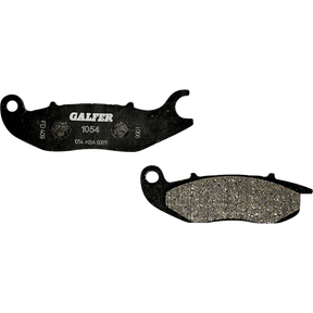 GALFER SEMI - METALLIC BRAKE PAD (FD409G1054) - DRIVEN Canada's Powersports 8400160004092FD409G1054