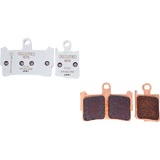 GALFER HON FR PADS (FD442G1375) - DRIVEN Canada's Powersports 8400160062160FD442G1375