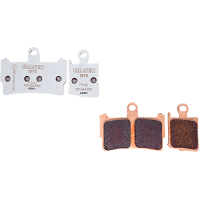 GALFER HON FR PADS (FD442G1375) - DRIVEN Canada's Powersports 8400160062160FD442G1375
