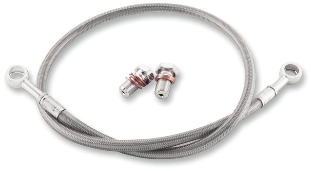 GALFER FR BRAKE LINE (FK003D833 - 1) - DRIVEN Canada's Powersports FK003D833 - 1