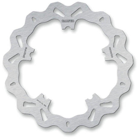 GALFER HD FRONT ROTOR (DF821PW) - DRIVEN Canada's Powersports DF821PW