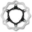 GALFER HONDA FRONT FLOATING WAVE ROTOR (EA) (DF014FLW) - DRIVEN Canada's Powersports DF014FLW