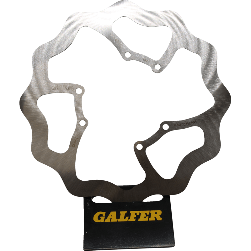 GALFER HONDA FRONT WAVE DISC (DF082W) - DRIVEN Canada's Powersports DF082W