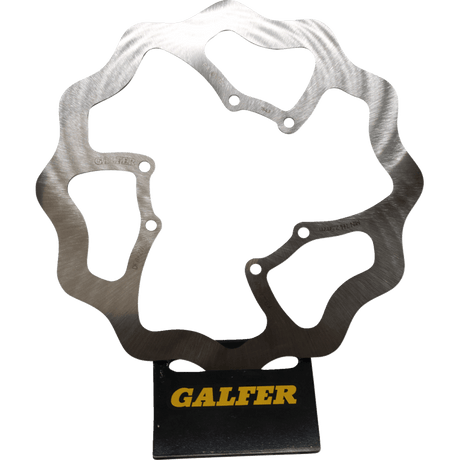 GALFER HONDA FRONT WAVE DISC (DF082W) - DRIVEN Canada's Powersports DF082W
