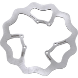 GALFER HONDA FRONT WAVE DISC (DF082W) - DRIVEN Canada's Powersports DF082W