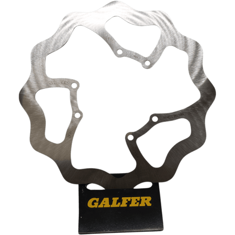GALFER HONDA FRONT WAVE DISC (DF082W) - DRIVEN Canada's Powersports DF082W