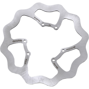 GALFER HONDA FRONT WAVE DISC (DF082W) - DRIVEN Canada's Powersports DF082W