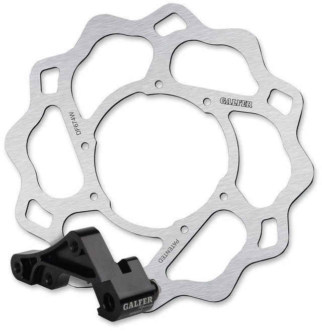 GALFER HONDA OFFROAD SKW OVERSIZE KITS (KITOS231) - DRIVEN Canada's Powersports KITOS231