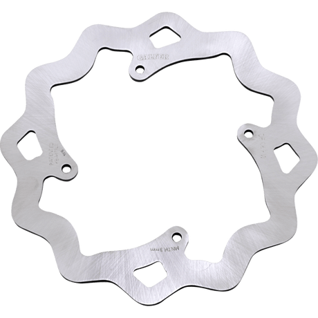 GALFER HONDA REAR WAVE DISC (DF069W) - DRIVEN Canada's Powersports 8400160233515DF069W