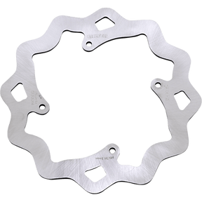 GALFER HONDA REAR WAVE DISC (DF069W) - DRIVEN Canada's Powersports 8400160233515DF069W