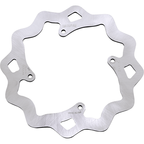 GALFER HONDA REAR WAVE DISC (DF069W) - DRIVEN Canada's Powersports 8400160233515DF069W