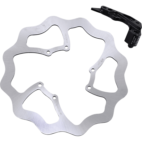 GALFER HONDA SKW OVERSIZE KIT (KITOS212) - DRIVEN Canada's Powersports KITOS212