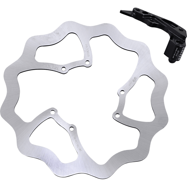 GALFER HONDA SKW OVERSIZE KIT (KITOS212) - DRIVEN Canada's Powersports KITOS212