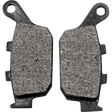 GALFER HON/KAW/TRI/YAM RR PADS (FD103G1054) - DRIVEN Canada's Powersports 8400160001039FD103G1054