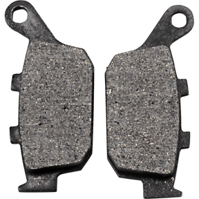 GALFER HON/KAW/TRI/YAM RR PADS (FD103G1054) - DRIVEN Canada's Powersports 8400160001039FD103G1054