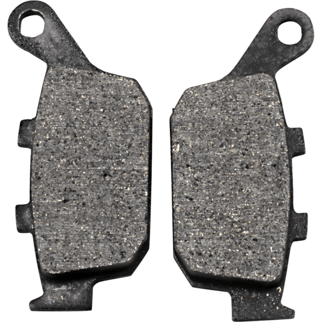 GALFER HON/KAW/TRI/YAM RR PADS (FD103G1054) - DRIVEN Canada's Powersports 8400160001039FD103G1054
