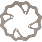 GALFER KAW WAVE ROTOR - SOLID - FRONT (DF200WS) - DRIVEN Canada's Powersports 8400170111933DF200WS