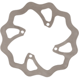 GALFER KAW WAVE ROTOR - SOLID - FRONT (DF200WS) - DRIVEN Canada's Powersports 8400170111933DF200WS