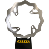 GALFER KAW WAVE ROTOR - SOLID - REAR (DF149W) - DRIVEN Canada's Powersports DF149W