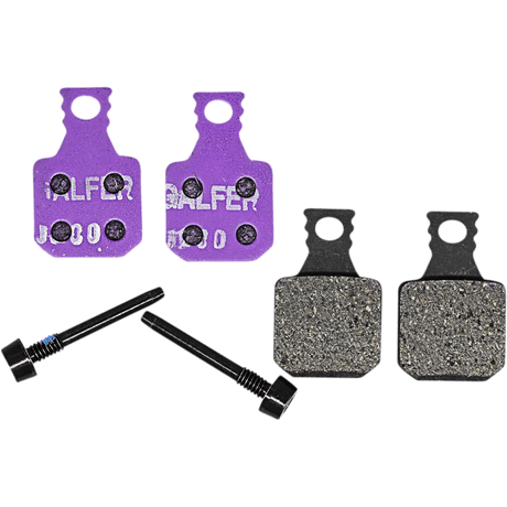 GALFER MAGURA MT7 E - BIKE PAD (BFD487G1652) - DRIVEN Canada's Powersports 8400170084633BFD487G1652