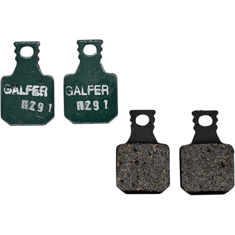 GALFER MAGURA MT7 PRO PAD (BFD487G1554) - DRIVEN Canada's Powersports BFD487G1554