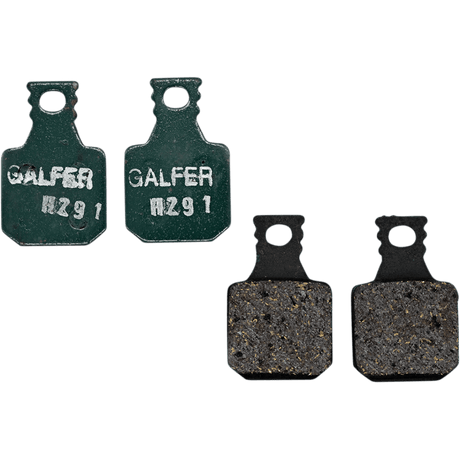 GALFER MAGURA MT7 PRO PAD (BFD487G1554) - DRIVEN Canada's Powersports BFD487G1554