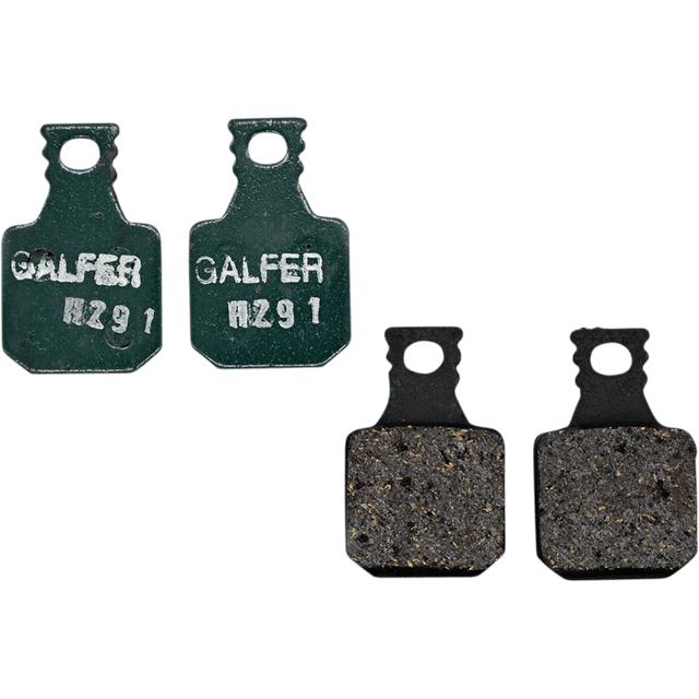 GALFER MAGURA MT7 PRO PAD (BFD487G1554) - DRIVEN Canada's Powersports BFD487G1554