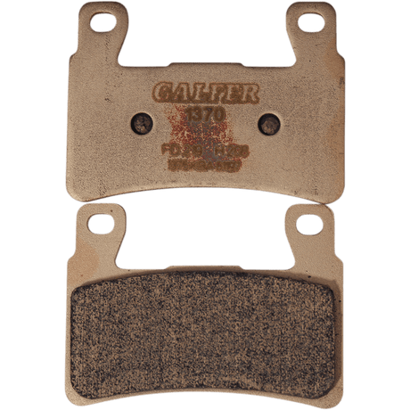 GALFER PAD BRAKE FRONT CERAMIC (FD219G1370) - DRIVEN Canada's Powersports FD219G1370