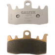 GALFER PAD BRAKE FRONT IND. FTR (FD475G1375) - DRIVEN Canada's Powersports FD475G1375