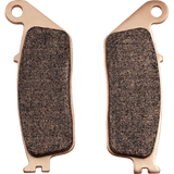 GALFER PAD BRK REAR INDIAN (FD140G1370) - DRIVEN Canada's Powersports FD140G1370