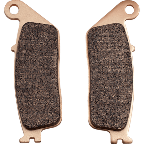 GALFER PAD BRK REAR INDIAN (FD140G1370) - DRIVEN Canada's Powersports FD140G1370