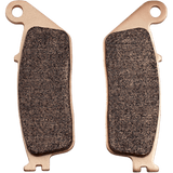 GALFER PAD BRK REAR INDIAN (FD140G1370) - DRIVEN Canada's Powersports FD140G1370