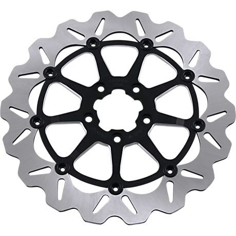 GALFER ROTOR 12.5" WAVE FL CC (DF680CWS - C) - DRIVEN Canada's Powersports DF680CWS - C