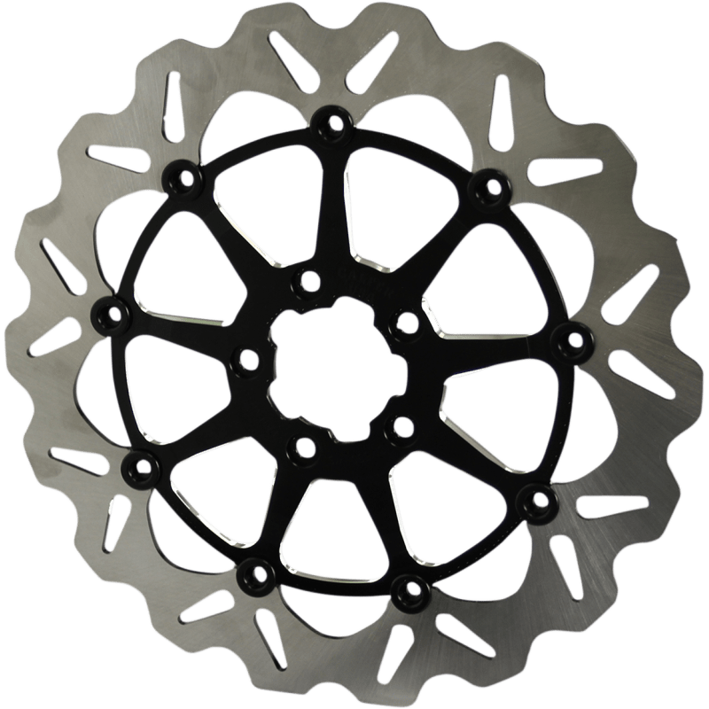 GALFER ROTOR 12.5" WAVE FL CC (DF680CWS - C) - DRIVEN Canada's Powersports DF680CWS - C