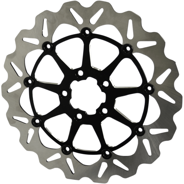 GALFER ROTOR 12.5" WAVE FL CC (DF680CWS - C) - DRIVEN Canada's Powersports DF680CWS - C