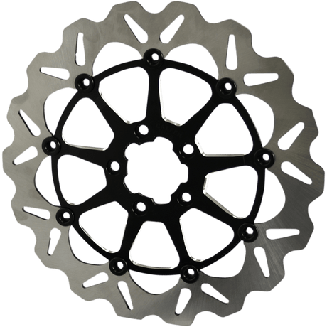 GALFER ROTOR 13" WAVE FL CC (DF680CWSS - C) - DRIVEN Canada's Powersports DF680CWSS - C