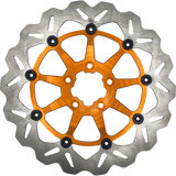 GALFER ROTOR 13" WAVE - DRIVEN Canada's Powersports DF680CWSS - B