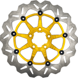 GALFER ROTOR 13" WAVE - DRIVEN Canada's Powersports DF680CWSS - B