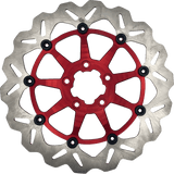 GALFER ROTOR 13" WAVE - DRIVEN Canada's Powersports DF680CWSS - B